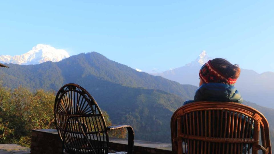 Dhampus Village Eco Lodge: Relax at Annapurnas Lap - Essential Tips for Visitors