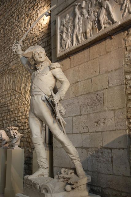 Dijon Private Guided City Tour - Customization Options