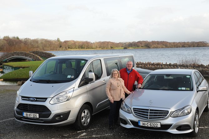 Dingle Peninsula & Slea Head Private Day Tour - Scenic Drive on Slea Head