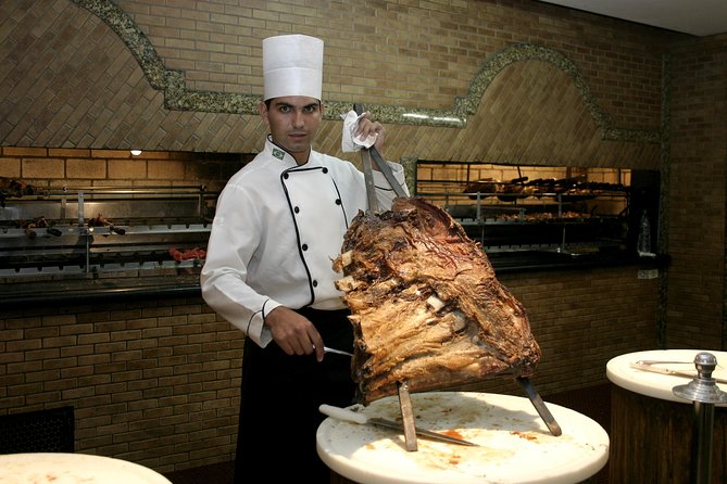 Dinner Show at Rafain in Foz Do Iguaçu - Important Considerations