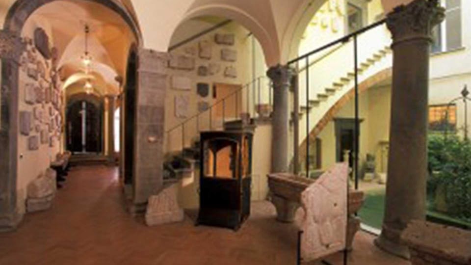 Discover Arezzo Tour With Museums Pass B - Architectural Beauty and Masterpieces