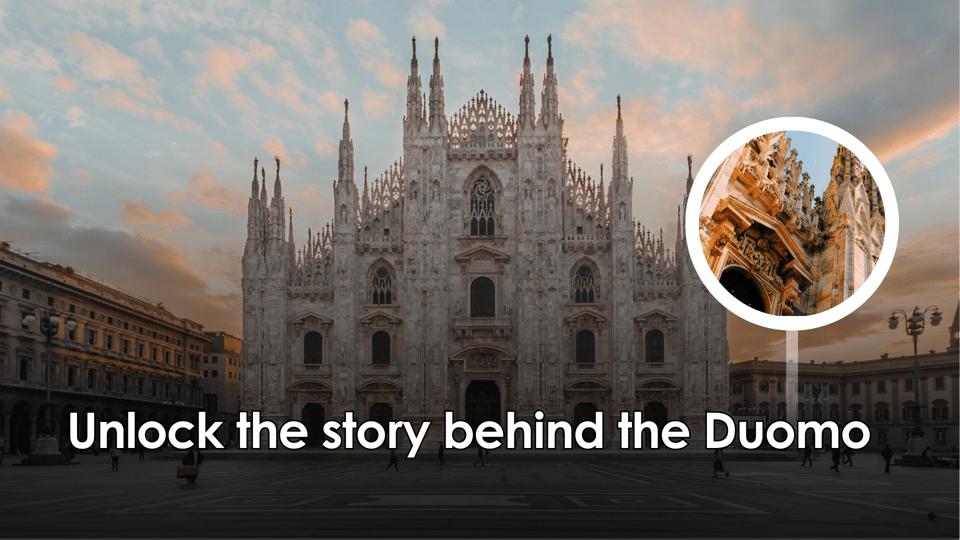 Discover Milan: Self-Guided Audio Tour With Storyhunt - Accessibility and Convenience