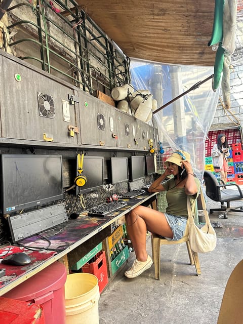 Discover Real Manila With Venus - Customer Reviews
