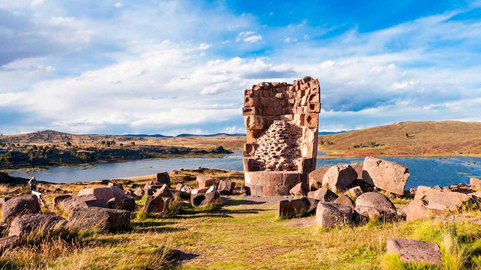 Discover the Celestial Wonder of Sillustani: Towers of Time - Inclusions and Exclusions