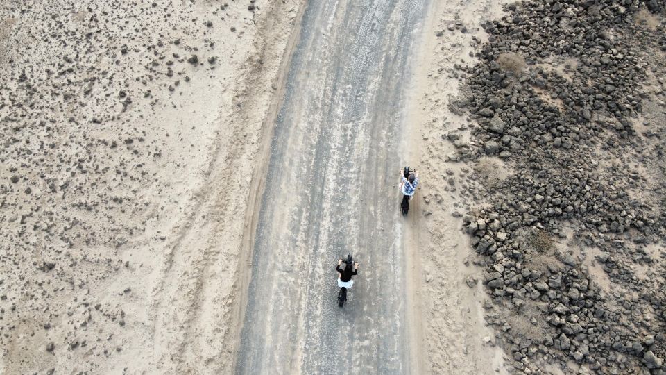 Discover the Center of Fuerteventura on E-Bike! - Plan Your Adventure