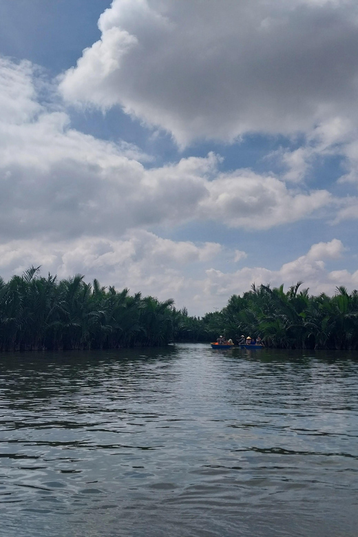 Discover the Hoi an Farming and Fishing Life by Bike Tour - Unique Cultural Insights