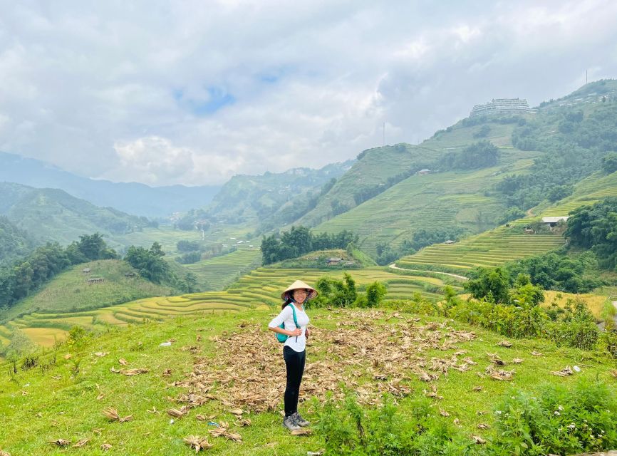 Discover the Stunning Terraced Rice Fields on 2-Day Trekking - Accommodation Experience