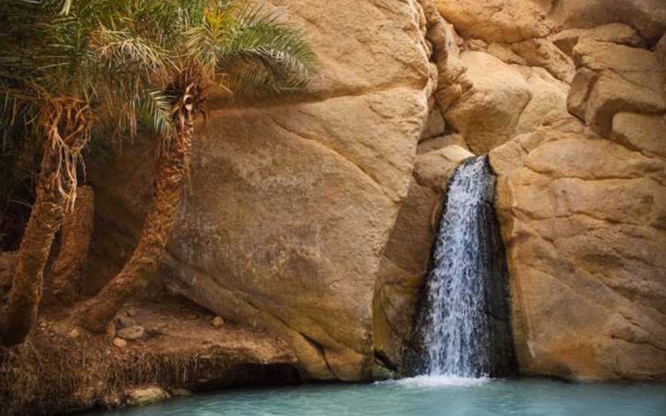 Discover the Wonders of Southern Tunisia in 2 Days - Reserve Your Adventure