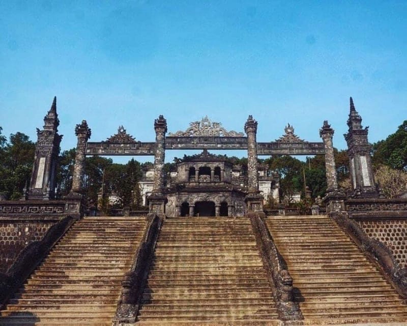 Discovering Hue - The Ancient City and Visit Hai Van Pass - Important Information