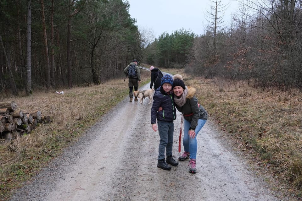 Discovering the Rhön With All Its Facets - Meeting Point