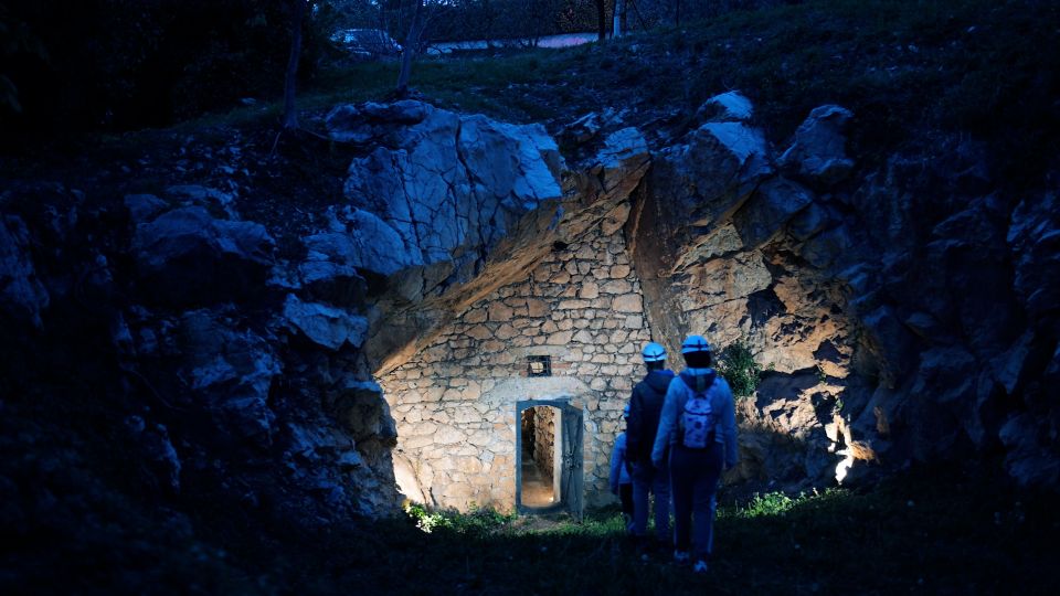 DISCOVERING the UNKNOWN Extended Ww2&Underground Tour - Exploring Rijekas History