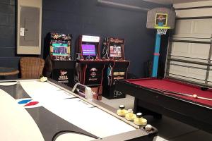 Disney Villa Magical Retreat Private Pool, LakeView & Game Room - Booking Information and Tips