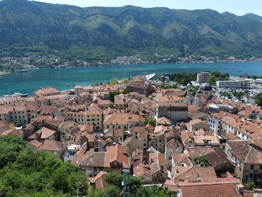 Dive Into Kotors Charm on FD Tour: Mount Lovcen Cable Car - Breathtaking Panoramic Views of Kotor Bay