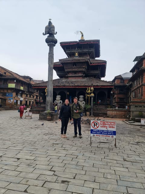 Divine Dusk: The Pashupatinath Evening Aarti Private Tour - Important Visitor Information