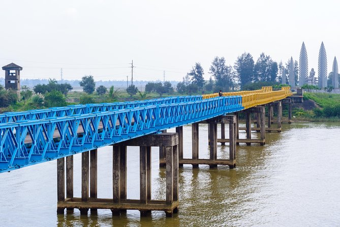 DMZ - Small Group Tour From Hue City! - Traveler Requirements and Considerations