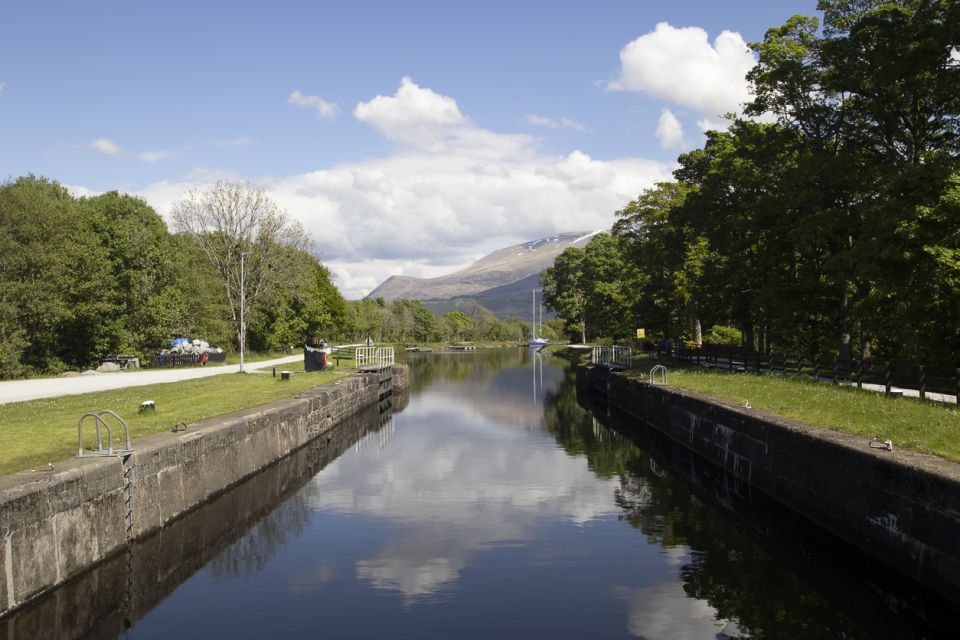 Dochgarroch: Loch Ness and Caledonian Canal 2-Hour Cruise - Customer Ratings and Reviews