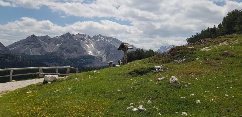Dolomites: Day Excursion in the Heart of the Dolomites - Booking and Flexibility Considerations