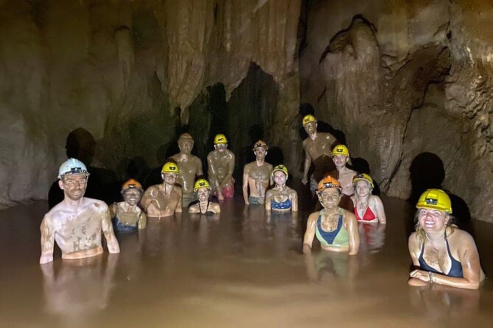 Dong Hoi: Phong Nha and Paradise Caves Day Trip With Lunch - Pricing and Payment Options