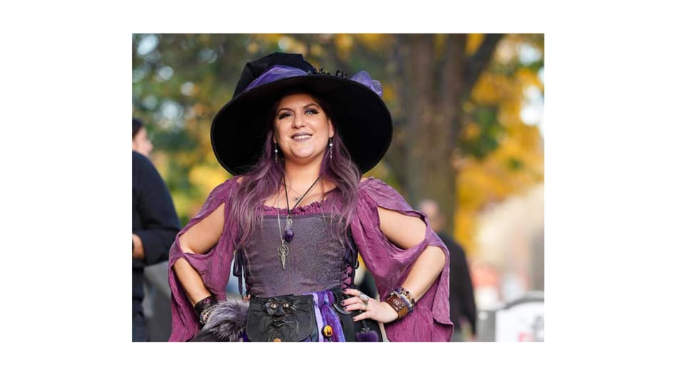 Double Trouble Combo Pass: 2 Tours (History & Ghost Tours) - Free Cancellation Policy