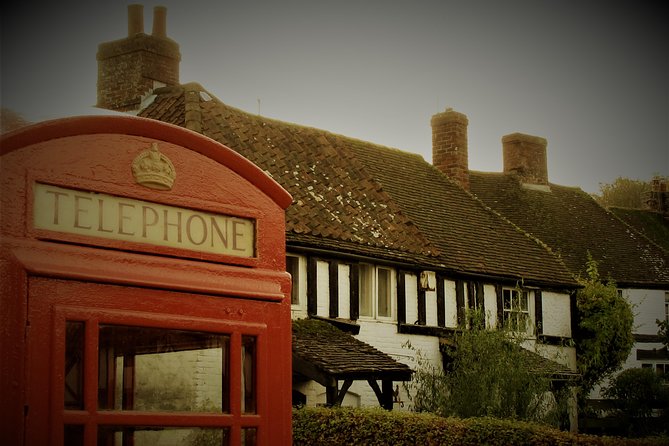 Dover & White Cliffs Tour; Canterbury, Coastal Towns & Castles - Guest Experiences