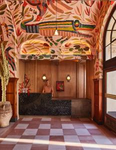 Downtown Los Angeles Proper Hotel, a Member of Design Hotels - Location Highlights