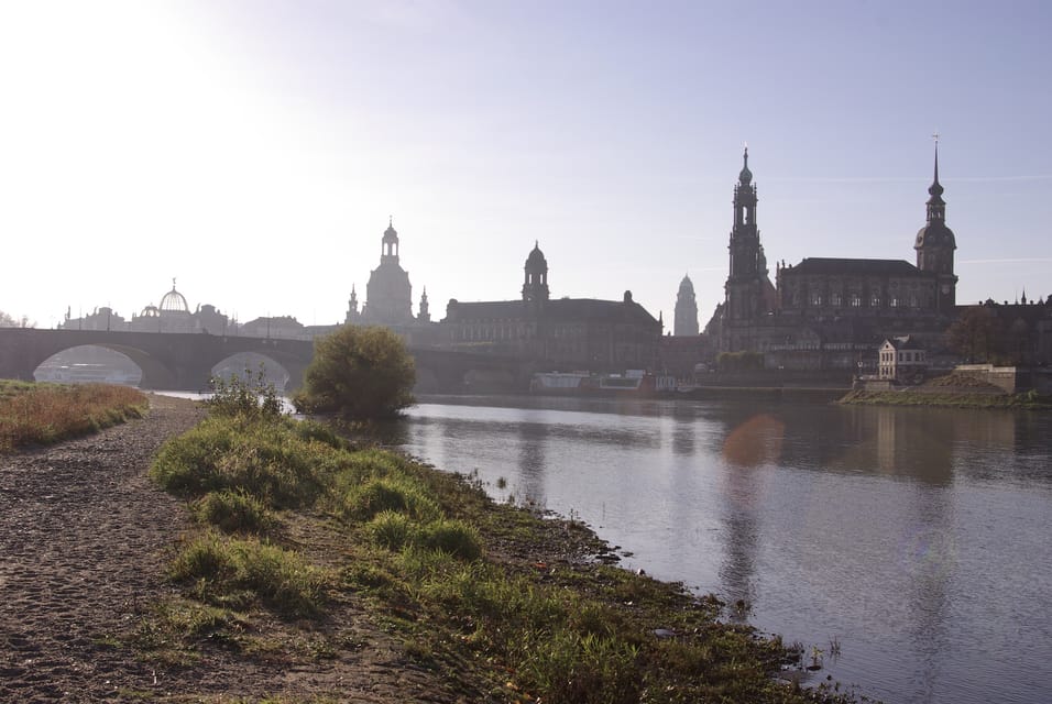 Dresden: 10-Hour-Tour From Berlin by VW-BUS - Customer Feedback