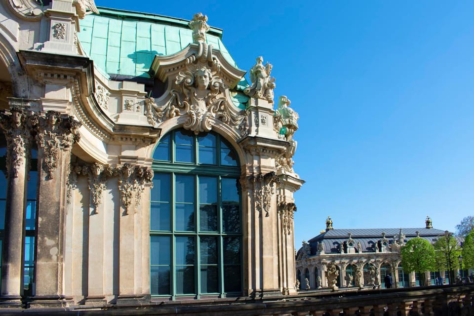 Dresden: Insta-Perfect Walk With a Local - Personal Expenses