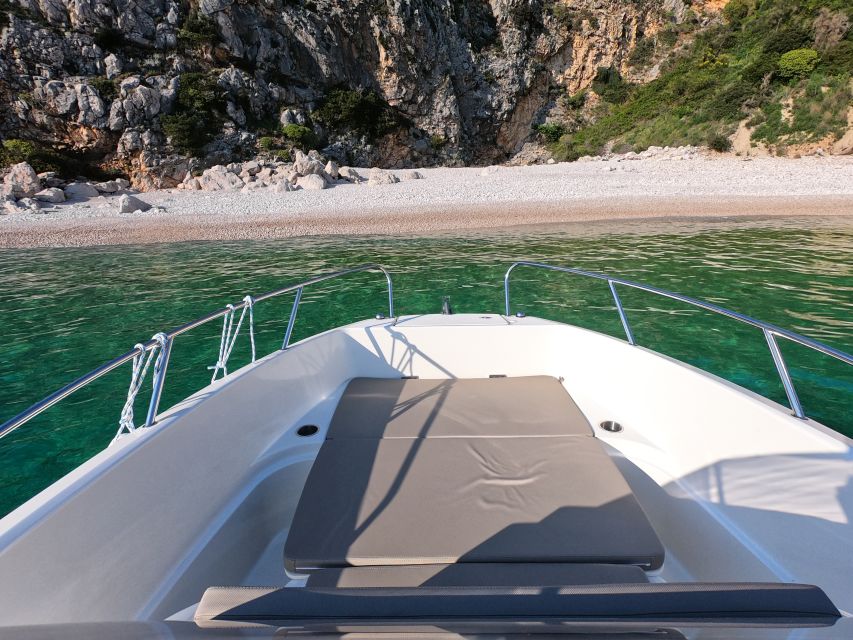 Dubrovnik: 6h-Private Elafiti Archipelago Cruise - Customer Reviews