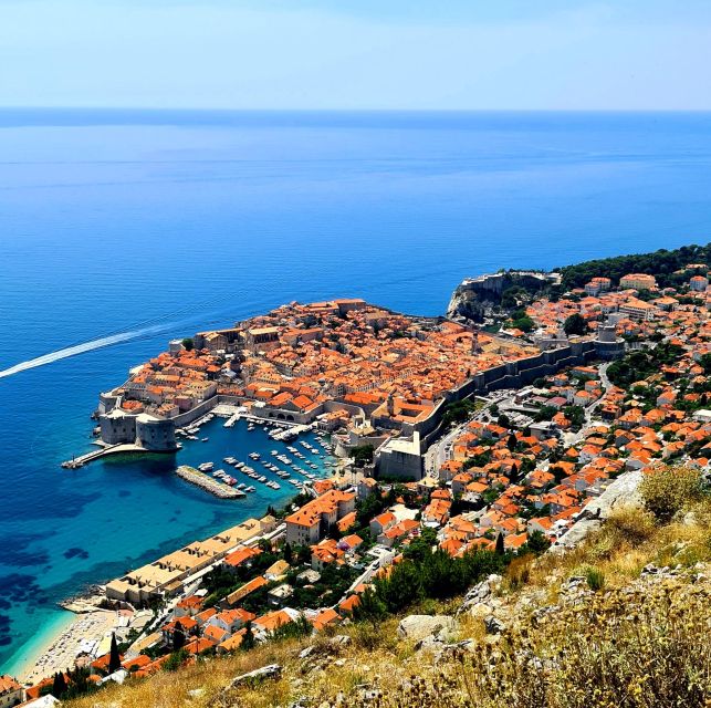 Dubrovnik and Konavle Gastro&Food Tour - Booking Information