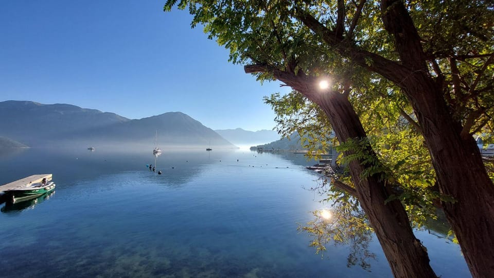 Dubrovnik: Bay of Kotor by Speedboat Small Group Tour - Important Information