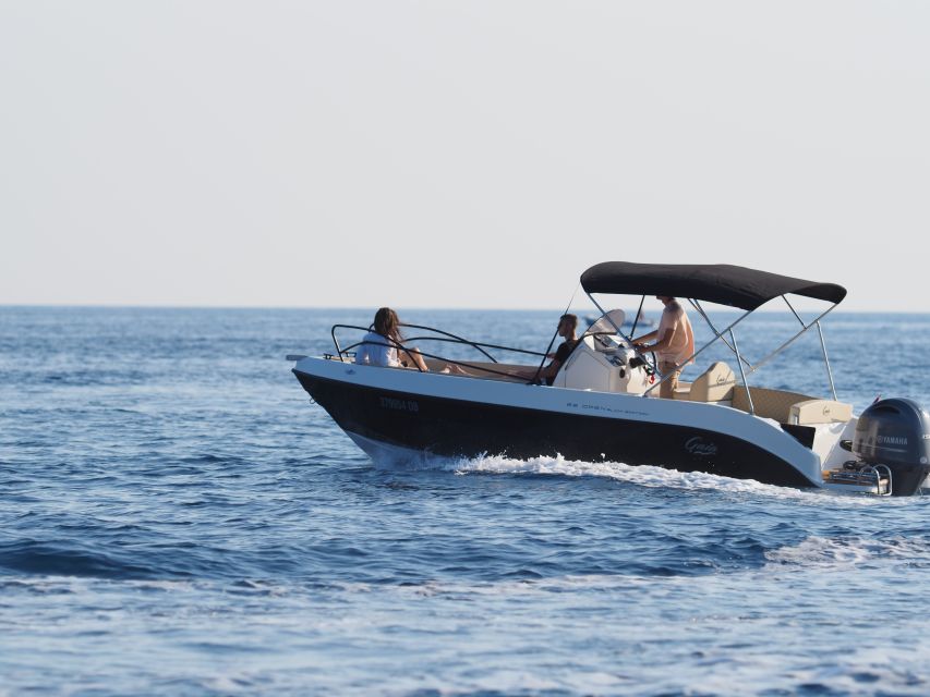 Dubrovnik: Blue Cave and Sandy Beach Sunj With a Speedboat - Customer Reviews