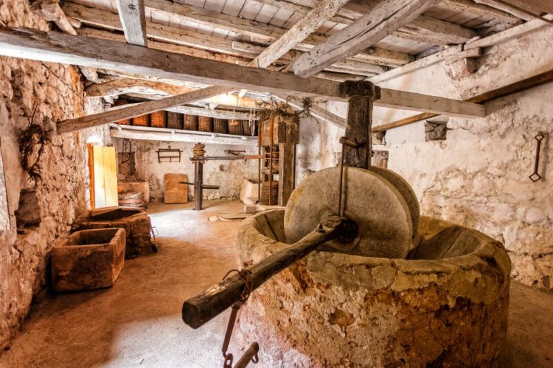 Dubrovnik Countryside With Tasting and Lunch - Cancellation Policy