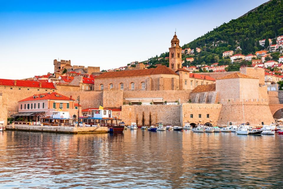 Dubrovnik Day Tour From Split or Trogir - Recommendations and Tips