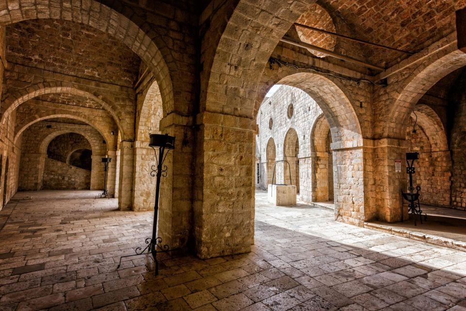 Dubrovnik: Epic Game of Thrones Walking Tour - Tour Recommendations