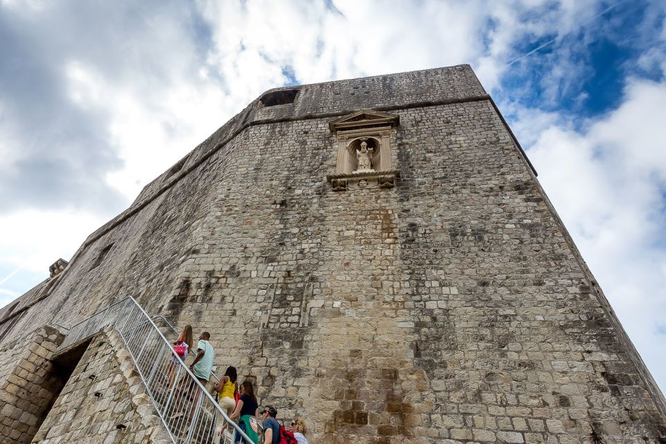 Dubrovnik: Game of Thrones&Lokrum Island Walking Tour - Customer Feedback