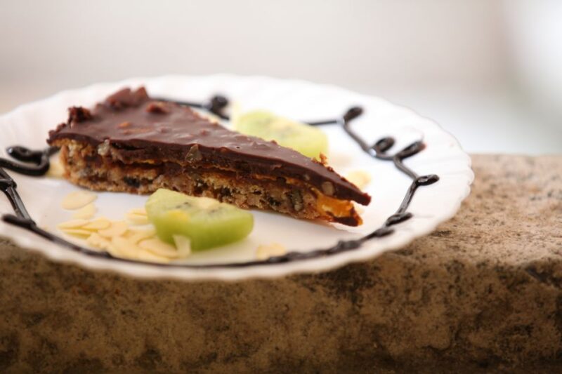 Dubrovnik Gastronomy: 3-Hour Food and Wine Tour - Customer Reviews