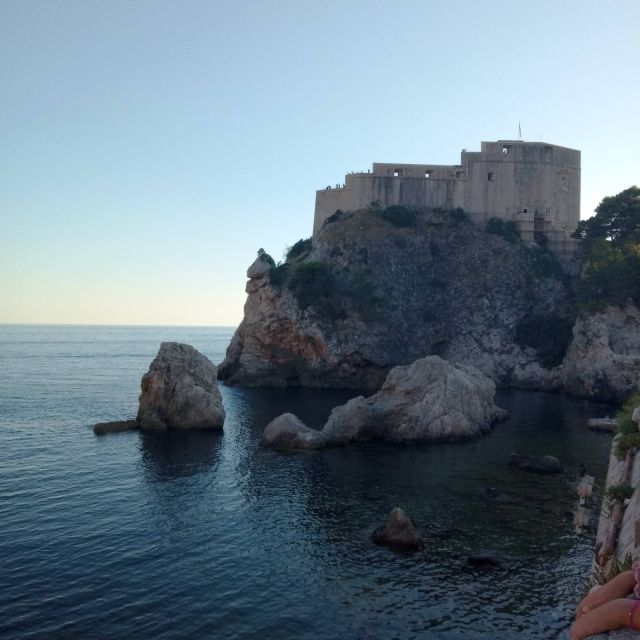 Dubrovnik: Historical Tour With Game of Thrones Details - Customer Reviews