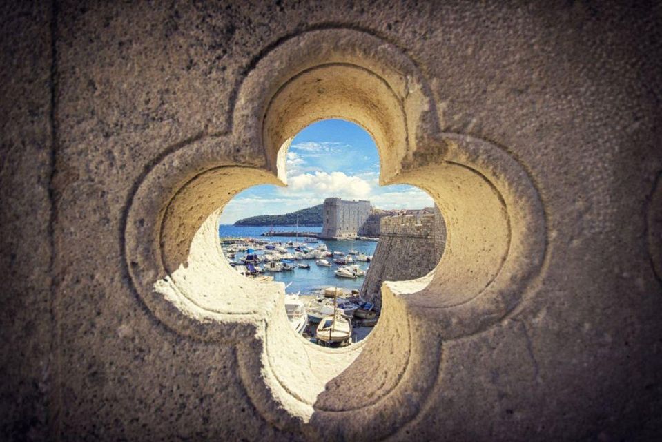 Dubrovnik in One Day - Important Information