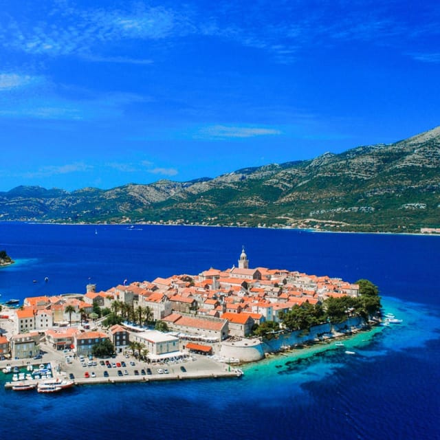 Dubrovnik: Korcula Day Trip With Guided Walking Tour - Important Information and Recommendations