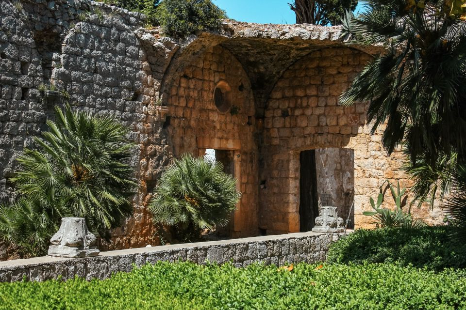 Dubrovnik: Lokrum Island Game of Thrones Tour - Customer Reviews and Ratings