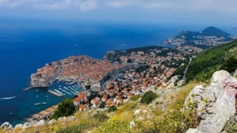 Dubrovnik: Private City Panorama Tour - Customer Reviews and Ratings
