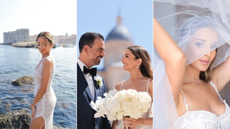 Dubrovnik Private Photo Session Engagement, Proposal, Family - Photographers Guidance