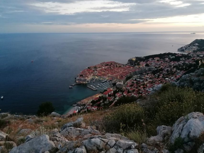 Dubrovnik: Private Sunset Panorama - Customer Reviews and Ratings