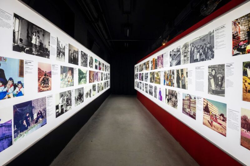 Dubrovnik: Red History Museum Regular Ticket - Visitor Perspectives