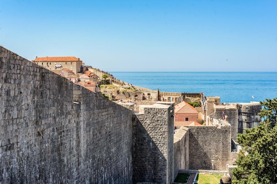 Dubrovnik: The Ultimate Game of Thrones Tour - Customer Feedback