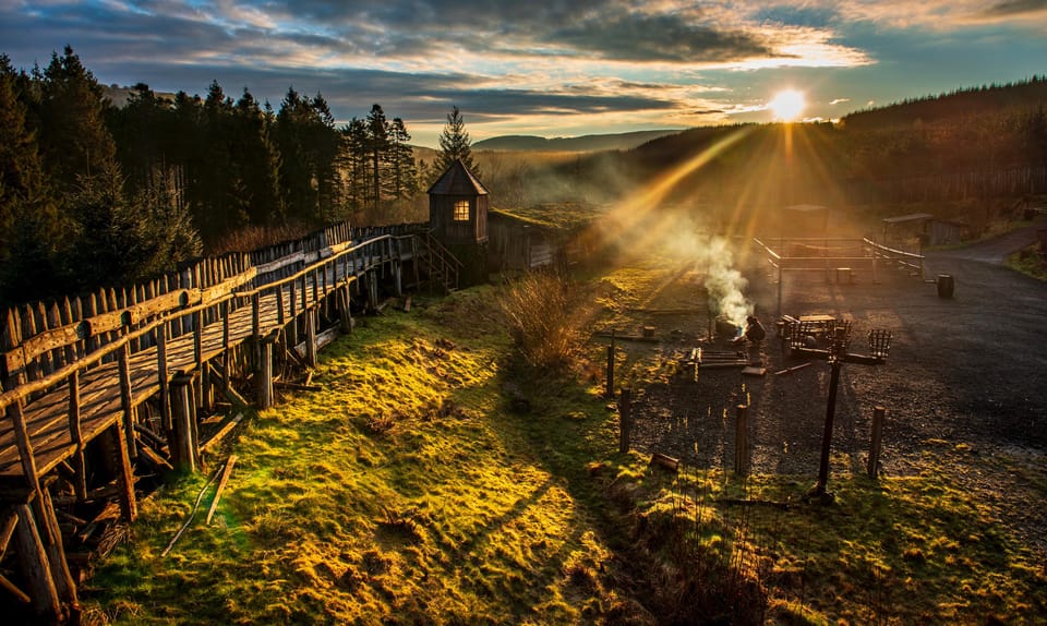 Duncarron Medieval Village Daily Admission - Frequently Asked Questions