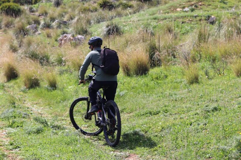 E-BIKE RENT DEL GOLFO: E-MTB RENTAL AND EXPERIENCE - Worry-free Adventure Experience