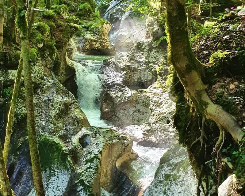 E-Bike Tour in SočA Valley: the Ultimate Explorer - Inclusions and Amenities