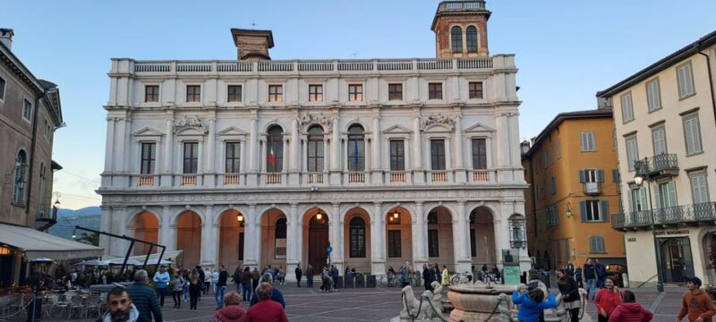 E-Bike Tour to Discover Bergamo - Preparation Tips