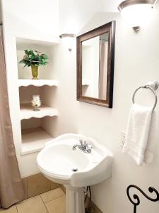 Eagles Nest Inn - Accessibility Features